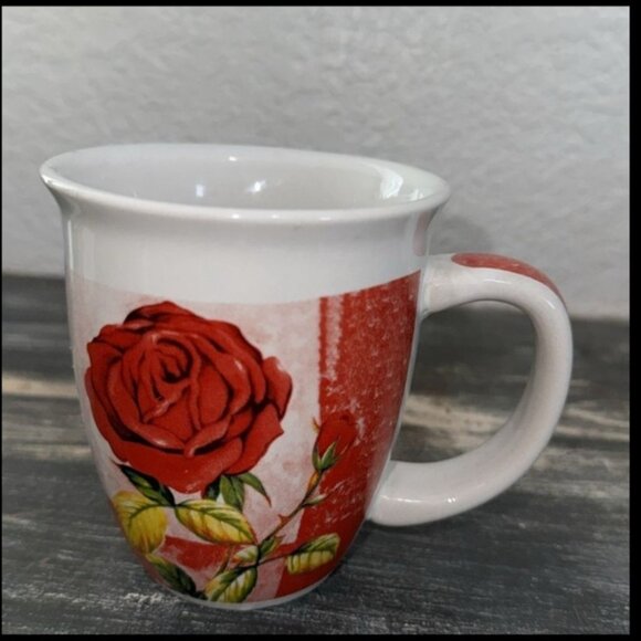 Set Of 7 Travel Destination Souvenir Mugs  Hawaii Orlando Key West  Ceramic Colo - Picture 7 of 16